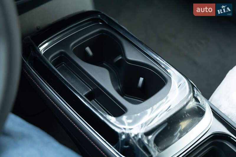 Внедорожник / Кроссовер Volkswagen ID.4 2022 в Днепре фото 27 Внедорожник / Кроссовер Volkswagen ID.4 2022 в Днепре