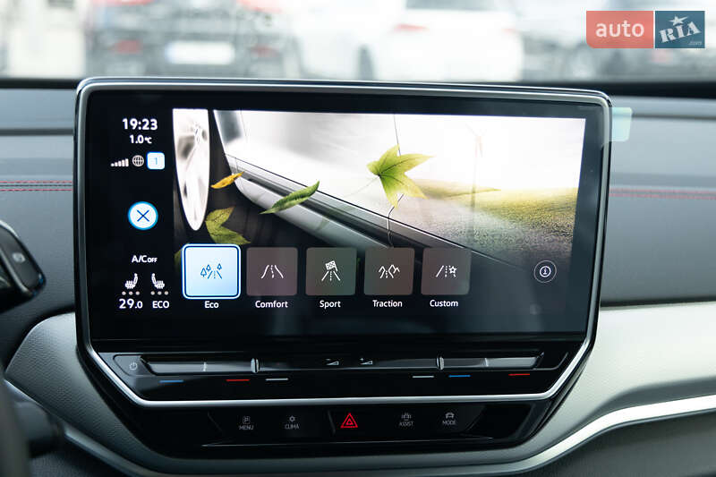 Внедорожник / Кроссовер Volkswagen ID.4 2022 в Днепре фото 28 Внедорожник / Кроссовер Volkswagen ID.4 2022 в Днепре