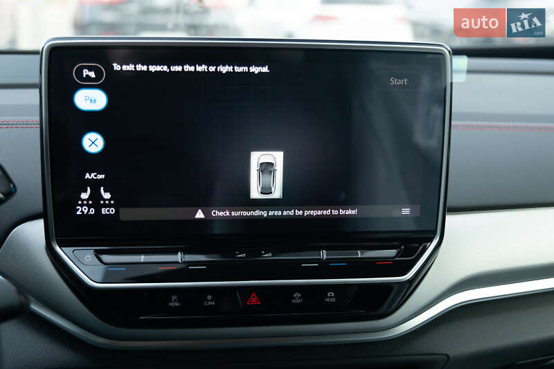 Внедорожник / Кроссовер Volkswagen ID.4 2022 в Днепре фото 31 Внедорожник / Кроссовер Volkswagen ID.4 2022 в Днепре