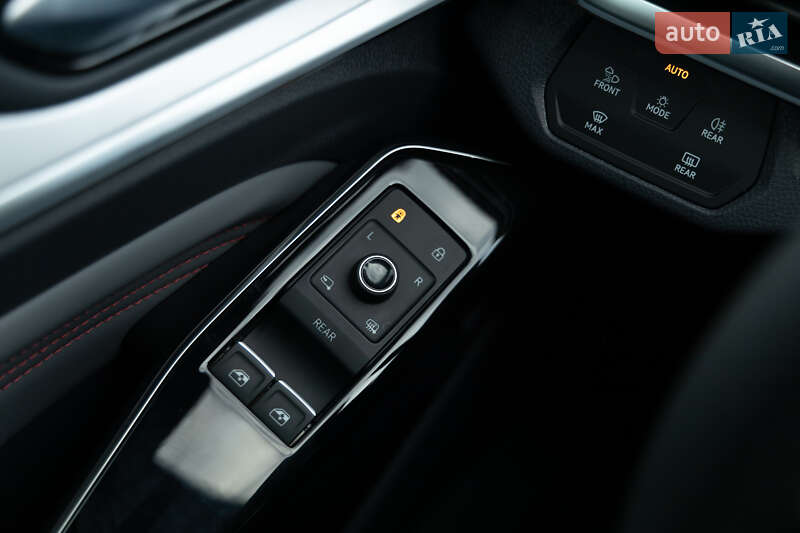 Внедорожник / Кроссовер Volkswagen ID.4 2022 в Днепре фото 36 Внедорожник / Кроссовер Volkswagen ID.4 2022 в Днепре
