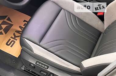 Позашляховик / Кросовер Volkswagen ID.4 2023 в 