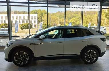 Внедорожник / Кроссовер Volkswagen ID.4 2023 в 
