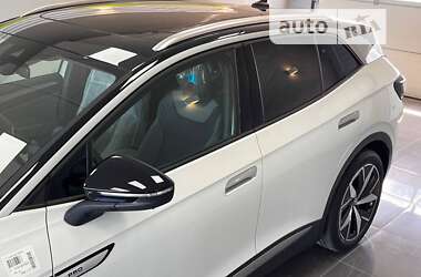 Внедорожник / Кроссовер Volkswagen ID.4 2023 в 