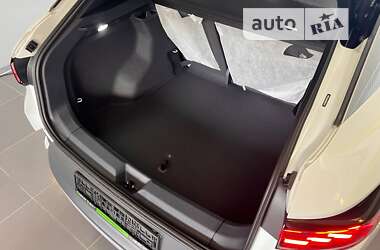 Внедорожник / Кроссовер Volkswagen ID.4 2023 в 