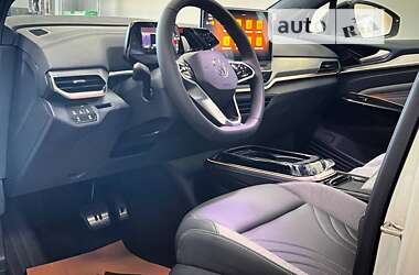 Внедорожник / Кроссовер Volkswagen ID.4 2023 в 