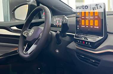 Внедорожник / Кроссовер Volkswagen ID.4 2023 в 