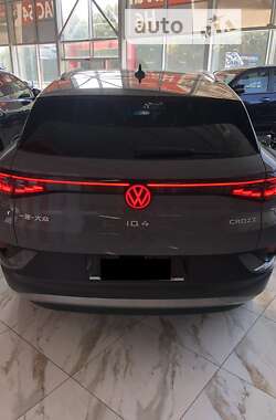 Позашляховик / Кросовер Volkswagen ID.4 2022 в Вінниці