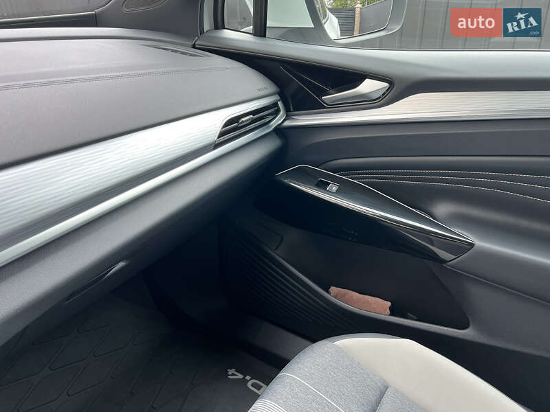 Внедорожник / Кроссовер Volkswagen ID.4 2022 в Черновцах