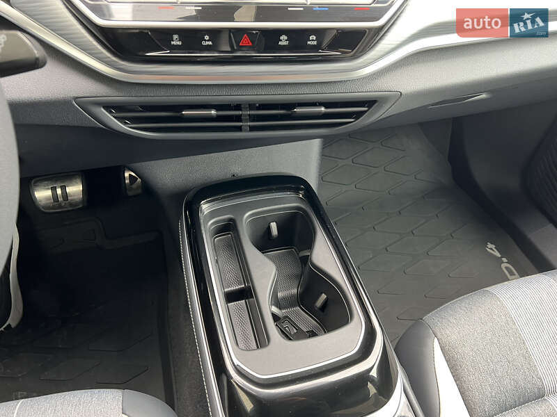 Внедорожник / Кроссовер Volkswagen ID.4 2022 в Черновцах