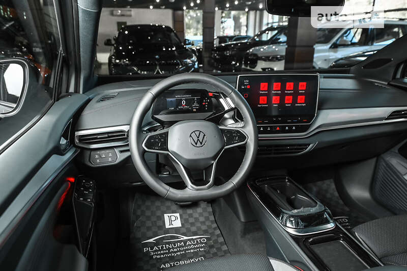 Внедорожник / Кроссовер Volkswagen ID.4 2023 в Одессе