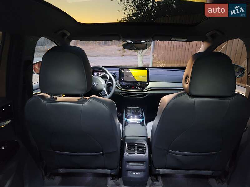 Внедорожник / Кроссовер Volkswagen ID.4 2021 в Черноморске