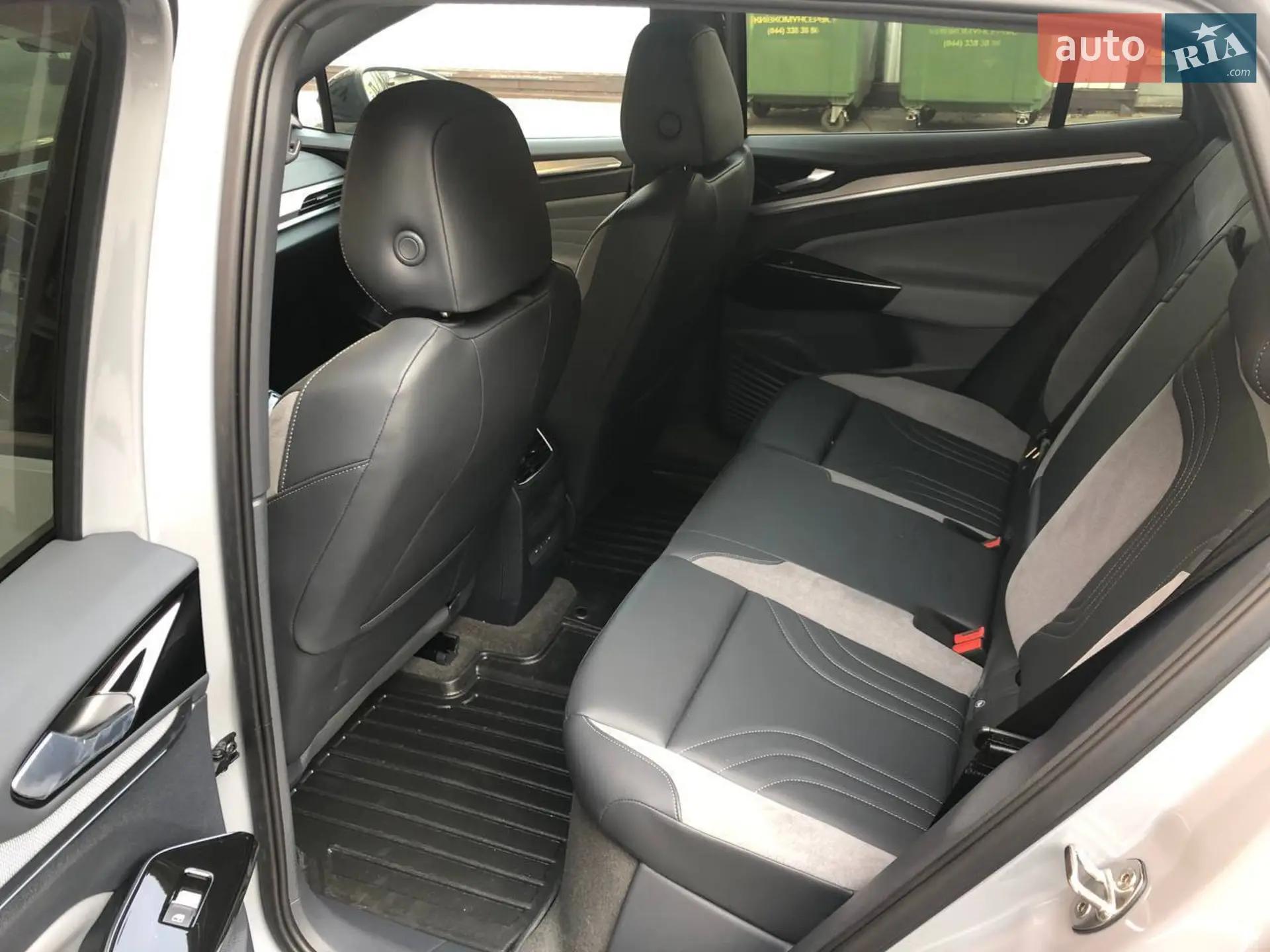 2023 Volkswagen ID.4 - мініатюра 4
