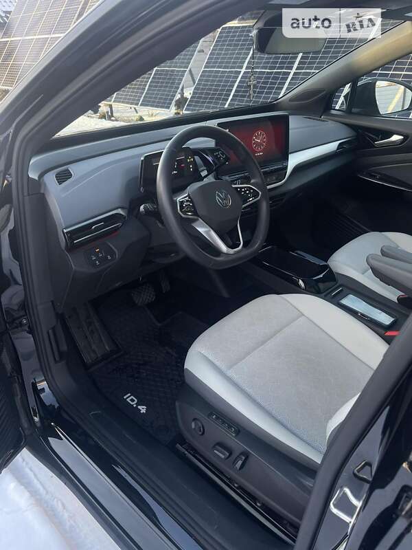 Внедорожник / Кроссовер Volkswagen ID.4 2022 в Хмельницком