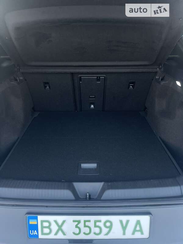 Внедорожник / Кроссовер Volkswagen ID.4 2022 в Хмельницком