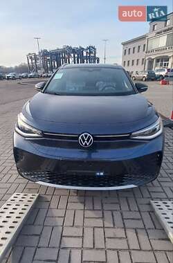 Позашляховик / Кросовер Volkswagen ID.4 2023 в Києві