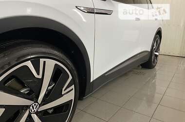 Позашляховик / Кросовер Volkswagen ID.4 2021 в Умані