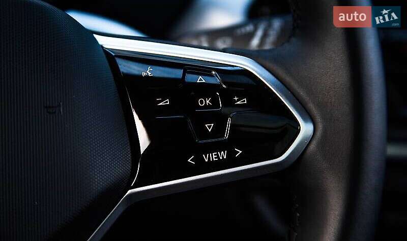 Внедорожник / Кроссовер Volkswagen ID.4 2021 в Киеве фото 20 Внедорожник / Кроссовер Volkswagen ID.4 2021 в Киеве