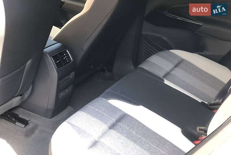 Внедорожник / Кроссовер Volkswagen ID.4 2021 в Киеве