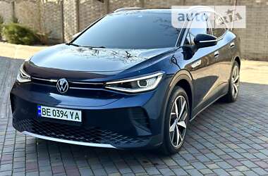 Внедорожник / Кроссовер Volkswagen ID.4 2022 в Новом Буге