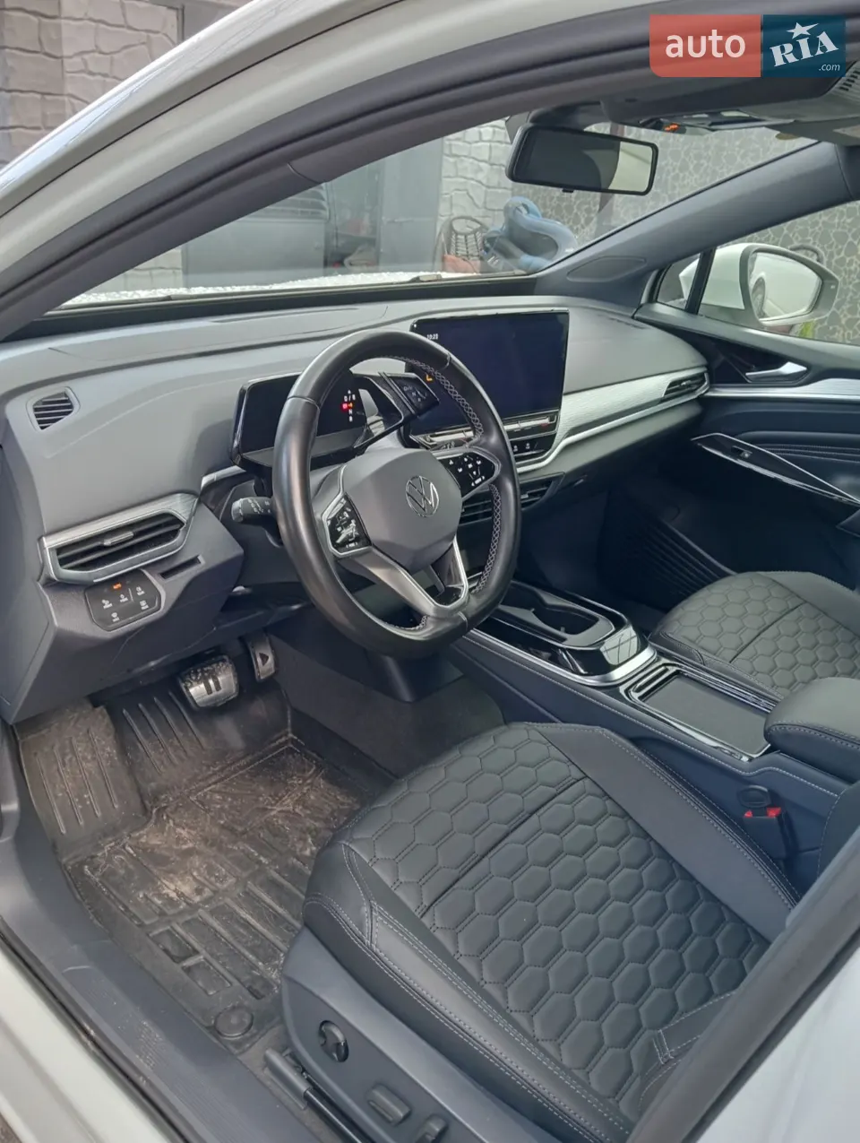 2021 Volkswagen ID.4 - мініатюра 22