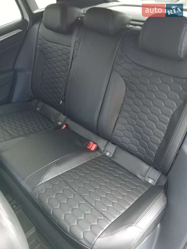 Внедорожник / Кроссовер Volkswagen ID.4 2022 в Днепре