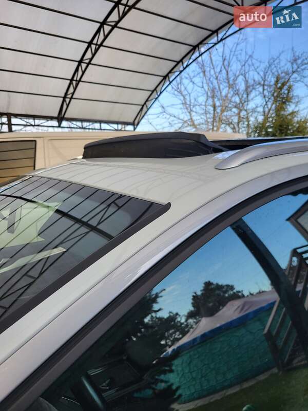 Внедорожник / Кроссовер Volkswagen ID.4 2022 в Днепре