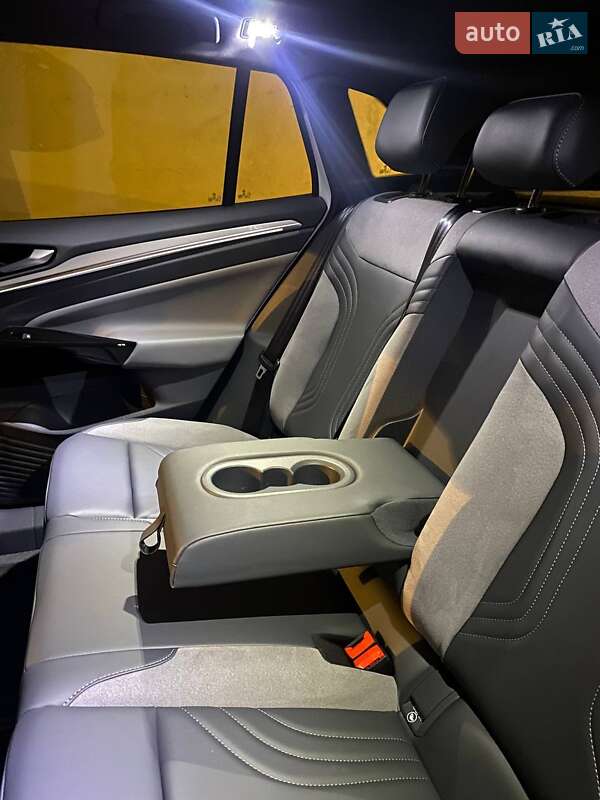 Volkswagen ID.4 2023