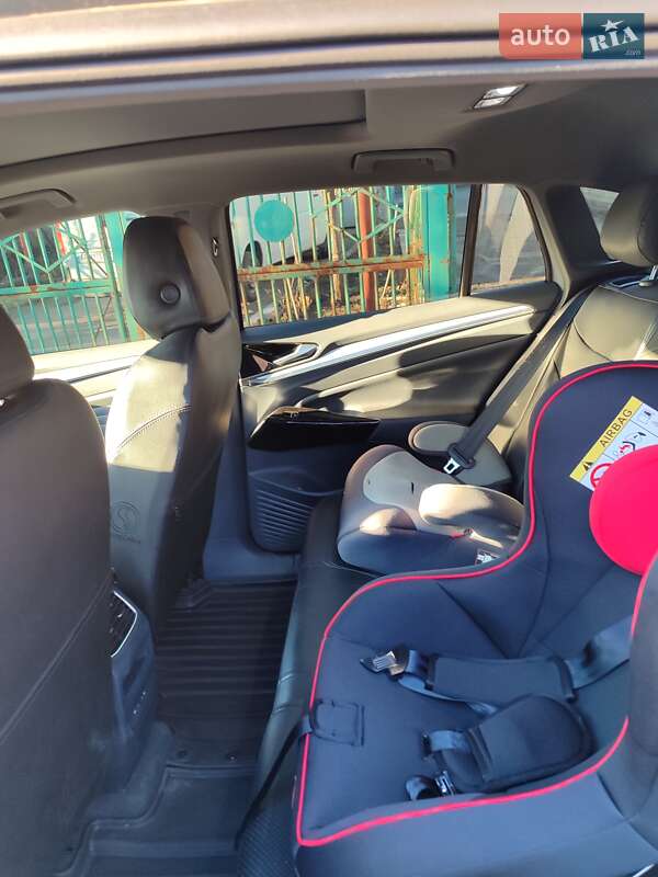 Внедорожник / Кроссовер Volkswagen ID.4 2022 в Вольнянске фото 6 Внедорожник / Кроссовер Volkswagen ID.4 2022 в Вольнянске