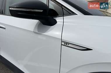 Внедорожник / Кроссовер Volkswagen ID.4 2021 в Броварах