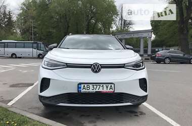 Внедорожник / Кроссовер Volkswagen ID.4 2023 в Виннице