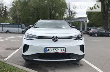 Позашляховик / Кросовер Volkswagen ID.4 2023 в Вінниці