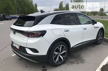 Внедорожник / Кроссовер Volkswagen ID.4 2023 в Виннице