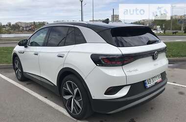 Позашляховик / Кросовер Volkswagen ID.4 2023 в Вінниці