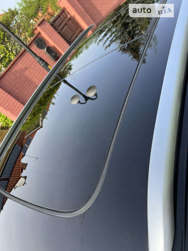 Внедорожник / Кроссовер Volkswagen ID.4 2022 в Киеве