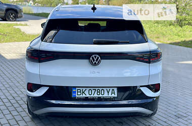 Внедорожник / Кроссовер Volkswagen ID.4 2022 в Ровно