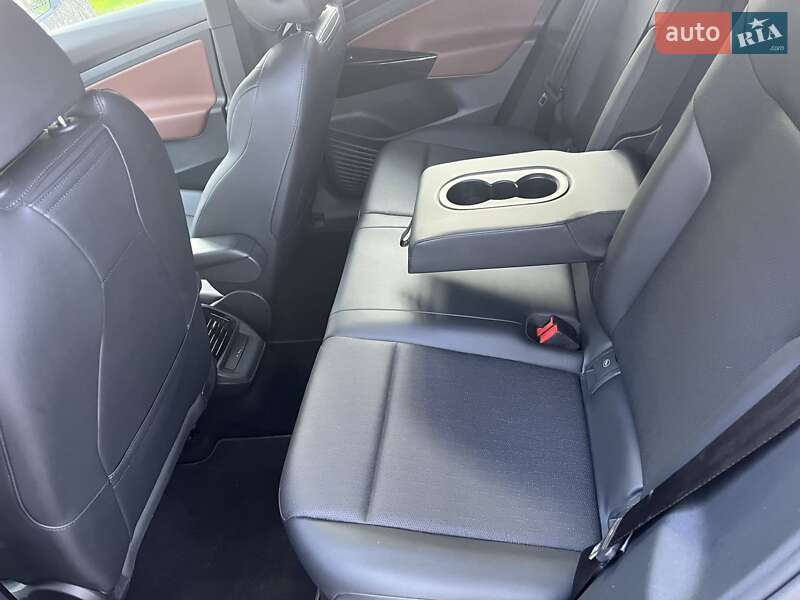 Внедорожник / Кроссовер Volkswagen ID.4 2021 в Черкассах