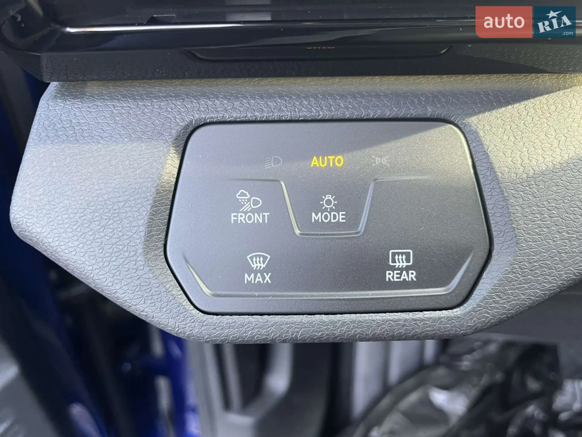 2021 Volkswagen ID.4 - мініатюра 25
