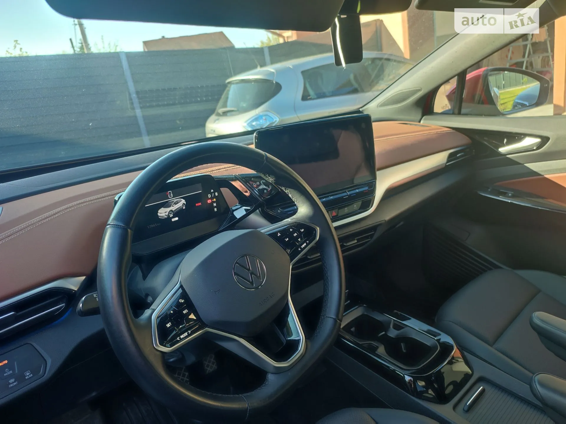 2021 Volkswagen ID.4 - мініатюра 8