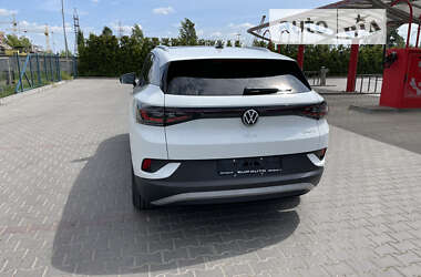 Внедорожник / Кроссовер Volkswagen ID.4 2023 в Луцке