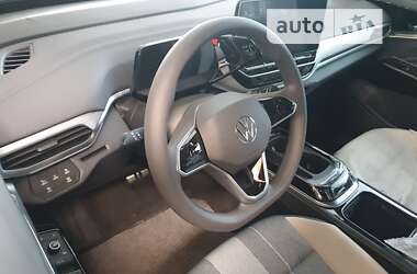 Внедорожник / Кроссовер Volkswagen ID.4 2023 в Днепре