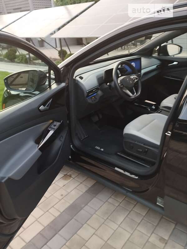 Внедорожник / Кроссовер Volkswagen ID.4 2022 в Хмельницком