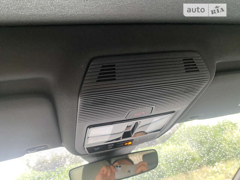 Внедорожник / Кроссовер Volkswagen ID.4 2022 в Днепре