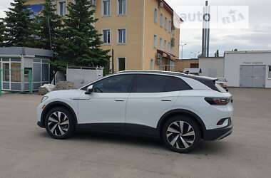 Позашляховик / Кросовер Volkswagen ID.4 2022 в Полтаві