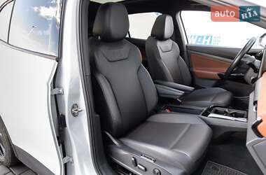 Внедорожник / Кроссовер Volkswagen ID.4 2021 в 