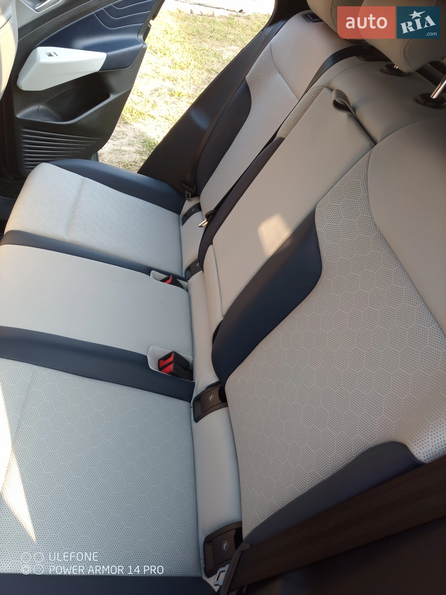 2023 Volkswagen ID.4 - мініатюра 41