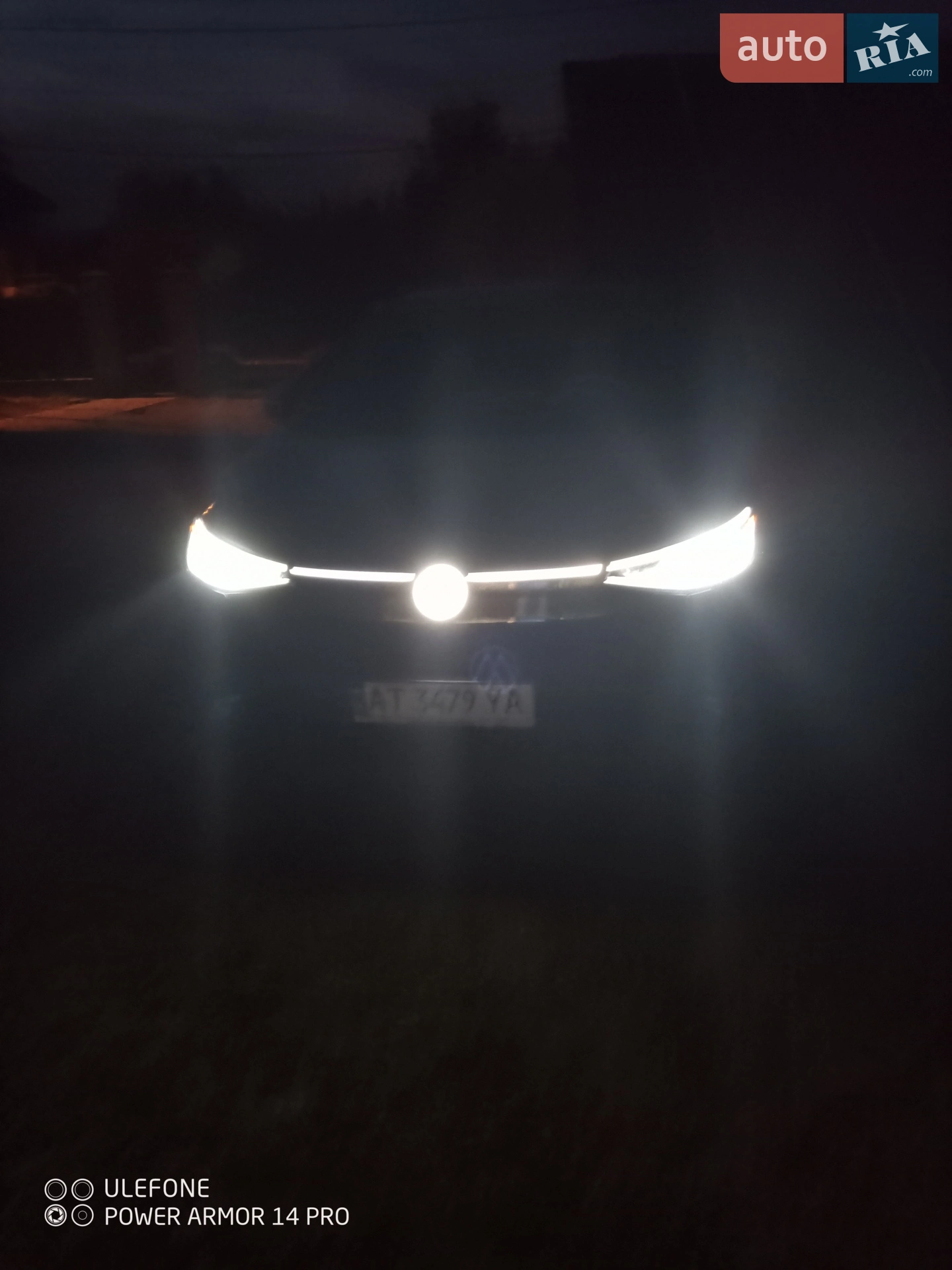2023 Volkswagen ID.4 - мініатюра 46