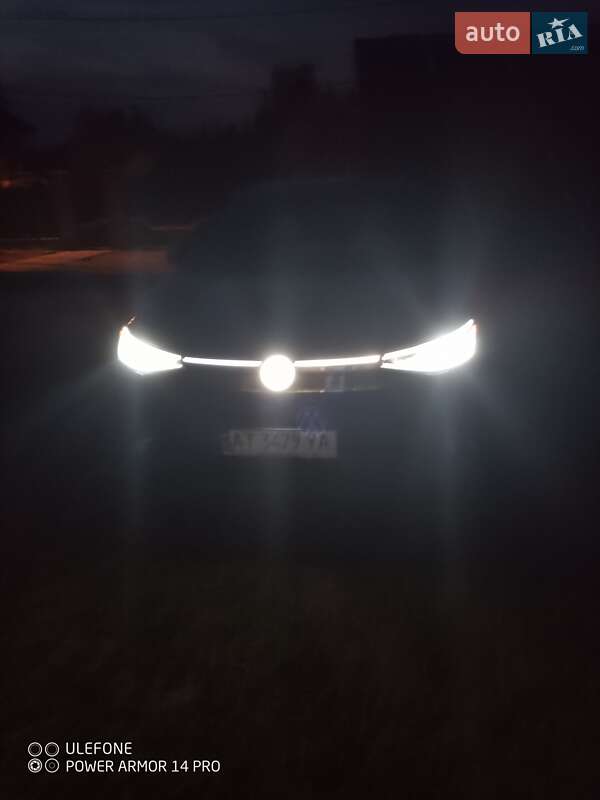 Внедорожник / Кроссовер Volkswagen ID.4 2023 в Ивано-Франковске