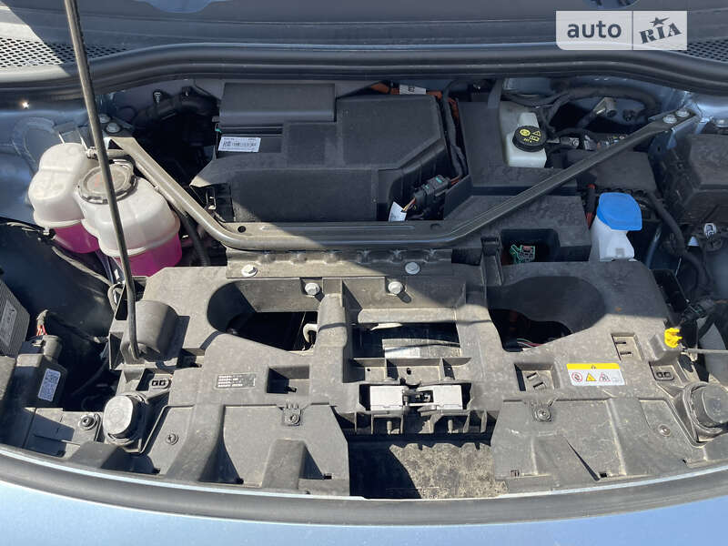 Внедорожник / Кроссовер Volkswagen ID.4 2022 в Николаеве