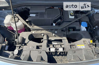 Внедорожник / Кроссовер Volkswagen ID.4 2022 в 