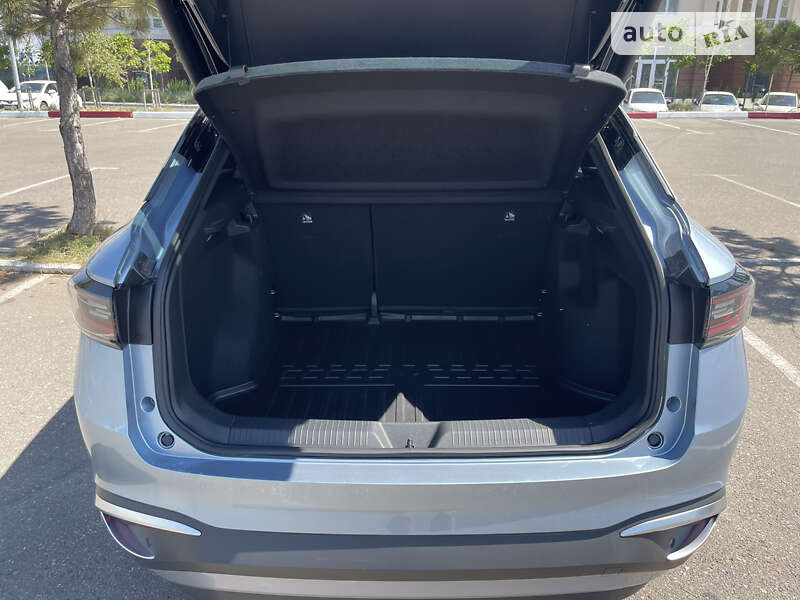 Внедорожник / Кроссовер Volkswagen ID.4 2022 в Николаеве